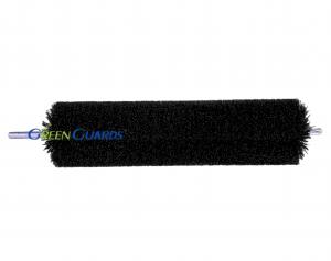 Quality Lawn Equipment Replacement Parts Brush G655770 Fits TURFCO Lawn Machines wholesale