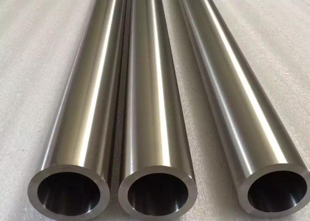 EN 2.4856 UNS N06625 Inconel 625 Tubes for industry