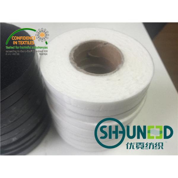 Garment Trimmings Fusible Interlining / Lining 100% Polyester Plain Weave