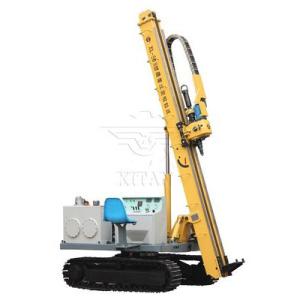 Quality 148r/min Multi-Function Hydraulic Jet Mine Drilling Rigs Machine wholesale
