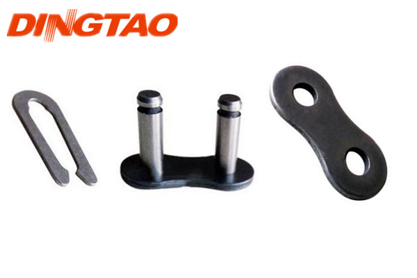 1230-020-0002 Master Link Spreader Machine Spare Parts For DT SY51 SY171 SY171
