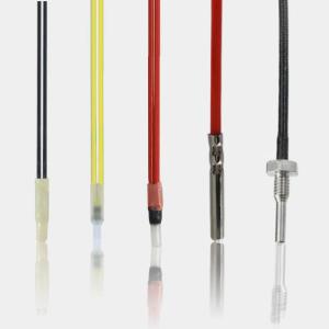 Quality HCET Series PTC Thermistor wholesale