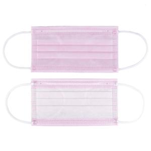 Quality 3ply Kids Protective Face Mask 175×95mm Disposable Earloop Masks wholesale