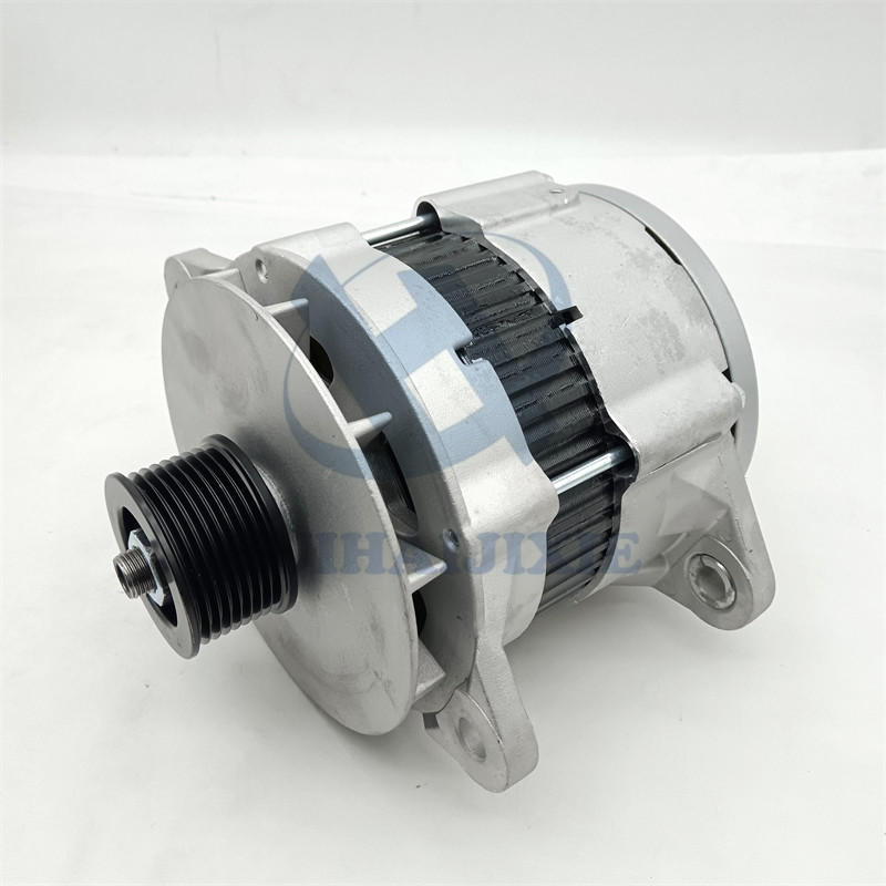 177-9953 Excavator Alternator Gp-Charging IT28GIT62H For E320C E330C E345B E365B