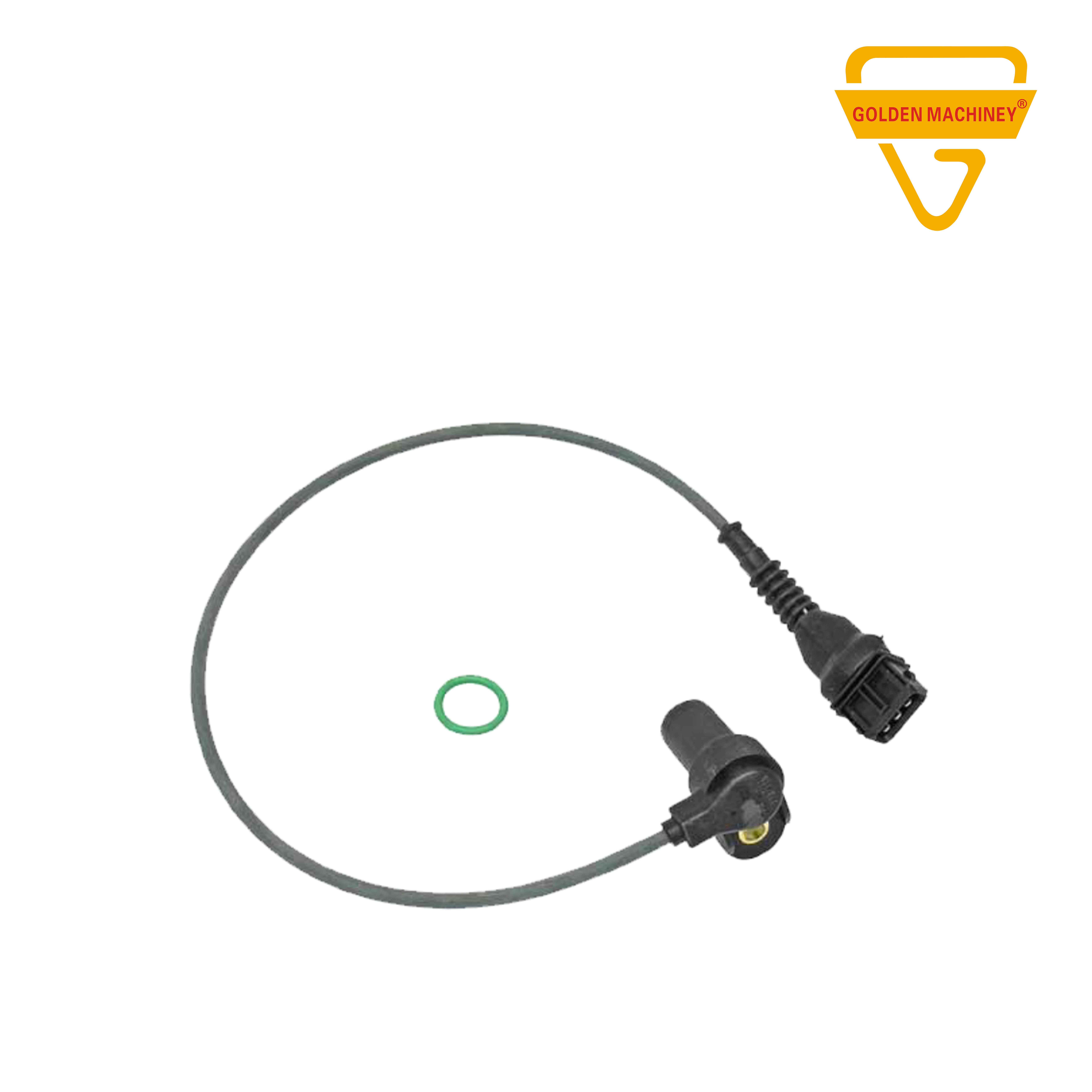 3985651 Truck Spare Parts Electric Parts Volvo Temperature Sensor