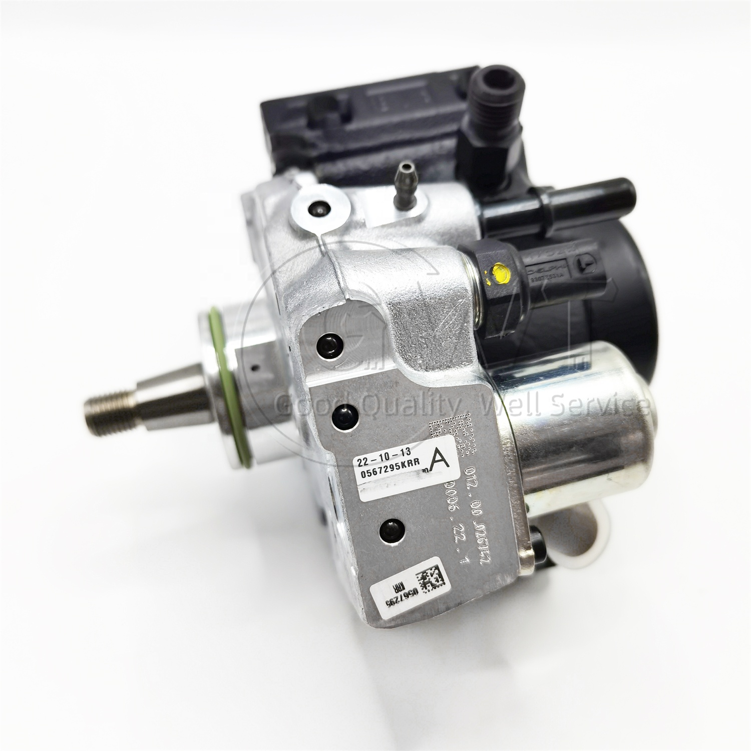 9422A060A International High Pressure Fuel Pump 33100-4A700 331004A700
