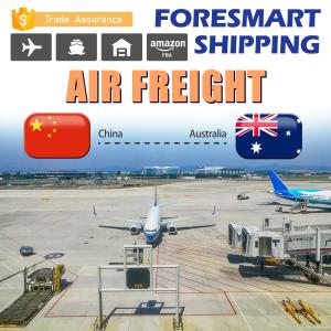 Quality TUV Air Freight Forwarder From China To Australia wholesale