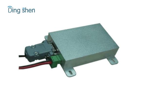 Cheap Half Duplex 25KHz Wireless Data Transmitter RS485 Wireless Radio Module for sale