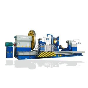 Quality Cylinder Horizontal Lathe Machine wholesale