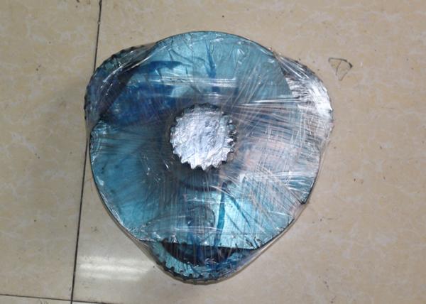 Excavator Travel Gearbox Parts VOE14505737 EC210C, EC220D, EC220E, EC235D,
