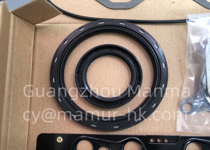 Truck Auto Engine Gasket Set For GREATWALL 2.8TC