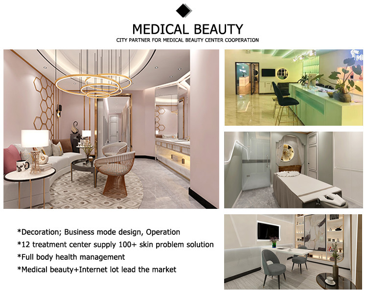 quantum magnetic resonance led wood lamp a one hydrajet machine ice smart skin analyzer for phone