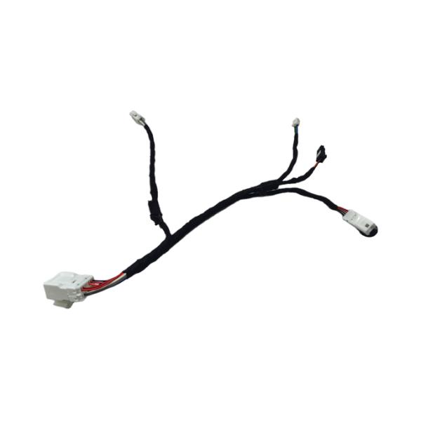 Automotive Seat Wiring Harness