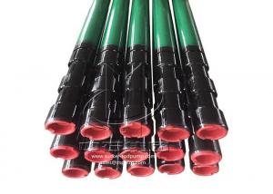 China Heavy Walled Oil Well Sucker Rods Pump Tubing Pump on sale