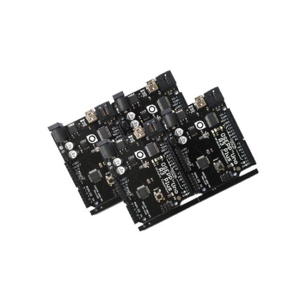 PTFE PCB Layout Design Mixed Voltage Printed Circuit Board Layout
