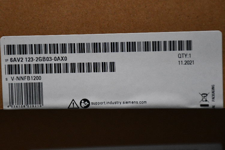 Siemens KTP 700 Series Touch Screen HMI - 7 in, TFT Display, 800 x 480pixels