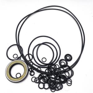 Hitachi Zax120 Zaxis120 Zx120 Hydraulic Pump Seal Kit