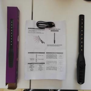 USB Charging UV Disinfection Stick