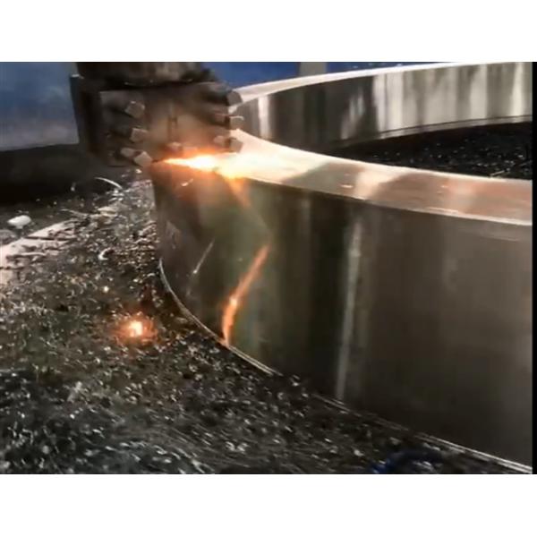 Wear Resistant 60Class Bevel Gear Wheel High Precision Stable