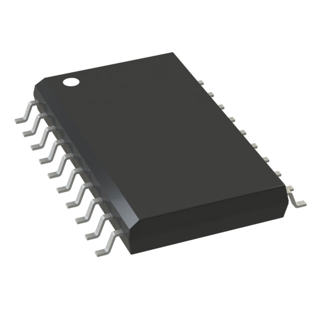 PIC16F1459-I/SO IC MCU 8BIT 14KB FLASH 20SOIC Electronic Components Integrated Circuit PIC16F1459-I/SO