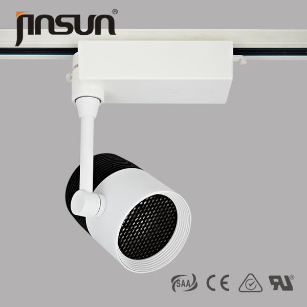 20W CREE Brand Chip Warm White of AC100-240V Led Track Light With Tridonic Driver