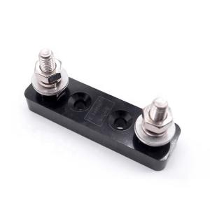 China ANL-H8 ANL Blade Inline Fuse Block Holder for Car Vehicle Marine Audio Battery Auto Parts on sale