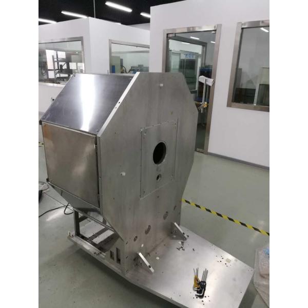 Lead Sheet For X Ray Room Laboratory Medical Shielding Support