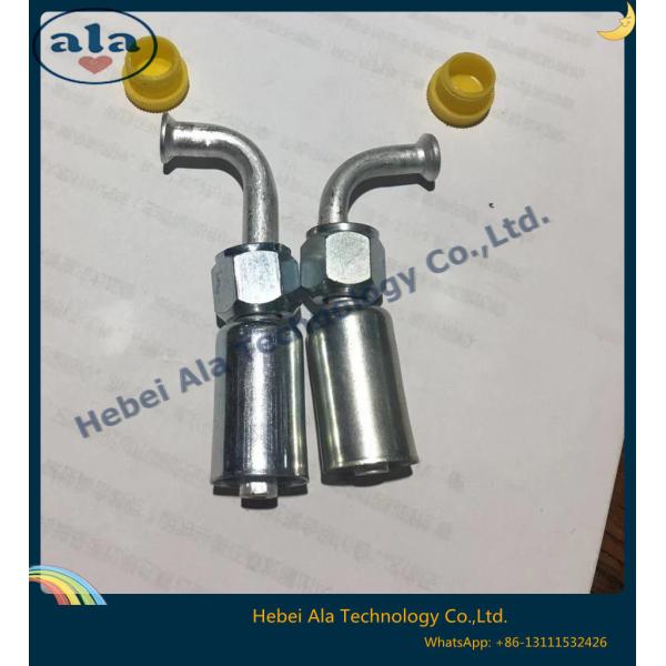 A/C Ferrules Fittings Auto A/C Beadlock Fittings A/C Couplers A/C connectors Air Conditioning Hose Adapters | fittings