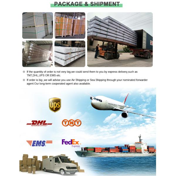 Outdoor PVC Exterior Wall Panel in 119mm*12mm Size with Eco Friendly Design and Advantages