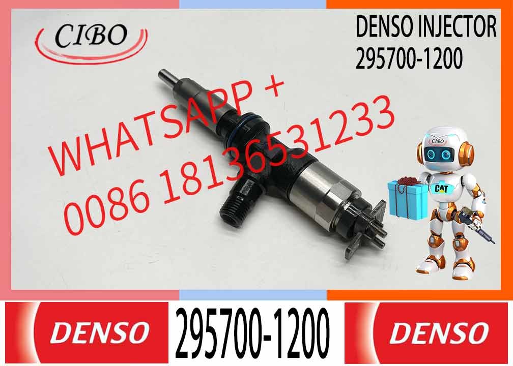 diesel injector for Denso 295700-1200 295050-1810 295050-0421 571-0940