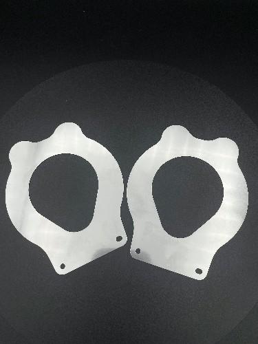 Customized stainless steel hardware stamping manufacturing services 3c