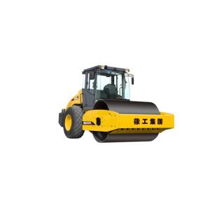 Quality XS222 Hydraulic Single Drum Vibratory Road Roller wholesale