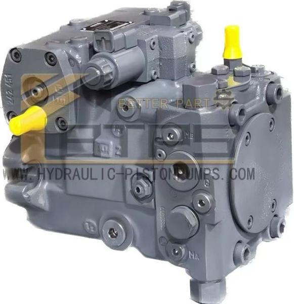Axial Piston Variable Hydraulic Pump Manufactory Rexroth A4vg A10vg AXIAL PISTON