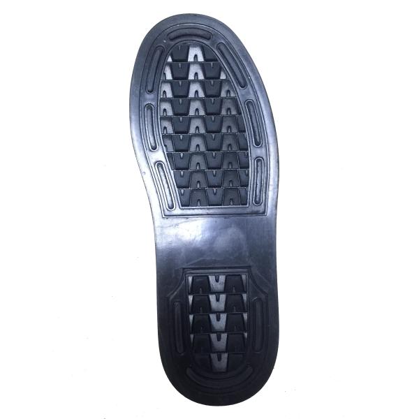 White Grey ESD Safety Shoes Sole Autoclavable High Temp Resistance 121 Degree