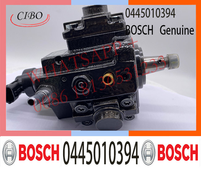 0445010394 BOSCH Diesel Engine Fuel pump 0445010394 0445010393 CR/CP1H3/R70/10-89S