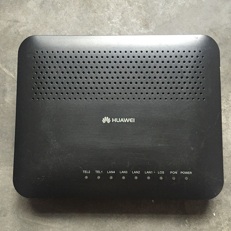 Huawei HG8240 2POTS 4GE HG8240F HG8240H