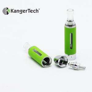 Quality Kanger Evod clearomizer original kangertech e cig No Leaking wholesale