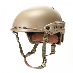 Quality Military Protective Ballistic And Tactical Helmets Level 4  Outdoor Field Riding Helmet wholesale