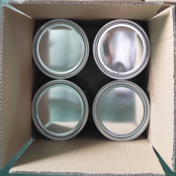 Car Refinish Paint Ready Mixed Colors Toyota 041 White 2K AUTOTONE, sales@hccpaint.com, +86 13530008369(whatsapp/wechat)