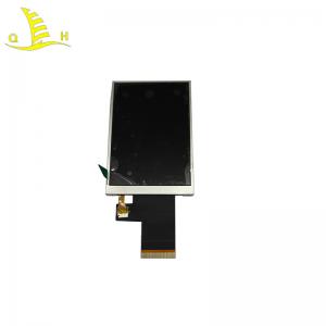 Quality EWV Polarizer TFT LCD Panel 3.5 Inch 320 480 Transmissive LCD Screen Display Module wholesale