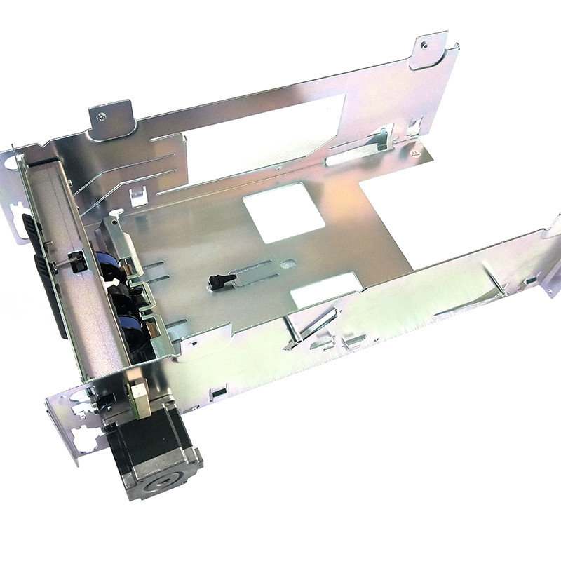 Diebold Picker 1.5 Assembly 49-225262-000A ATM Machine Parts
