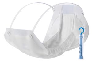 Quality High Absorbency Disposable Postpartum Pads Anti Leakage Super Soft wholesale