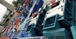 Drilling Mud Solids Control System