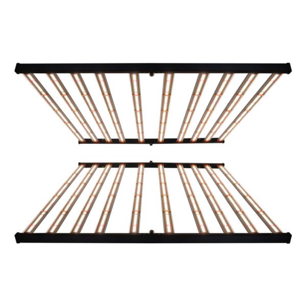 Cheap RedFarm IP65 Full Spectrum 1000W LED Grow Light Samsung Osram for sale