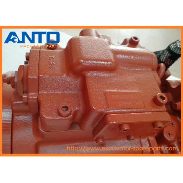 K3V180DTP Excavator Hydraulic Pump Fit For Vo-lvo EC360, Doosan DH370, Hitachi ZX330, 330 Excavator