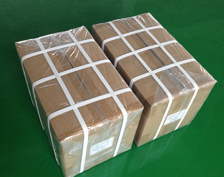 Industrial Magnet Block with Super Strong 3M Adhesive The Perfect Nameplate Solution