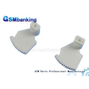 A006846 NMD ATM Parts Half Moon Shaped Plastic Gears A006846