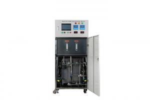 Quality High Strength Industrial Alkaline Water Machine 220V 50Hz For Deodorisation wholesale