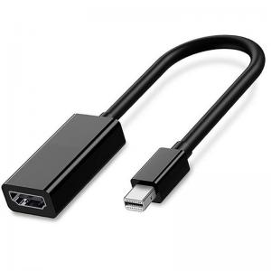 Quality 1920X1200 225 MHz 6.75Gbps Displayport To HDMI Adapter wholesale