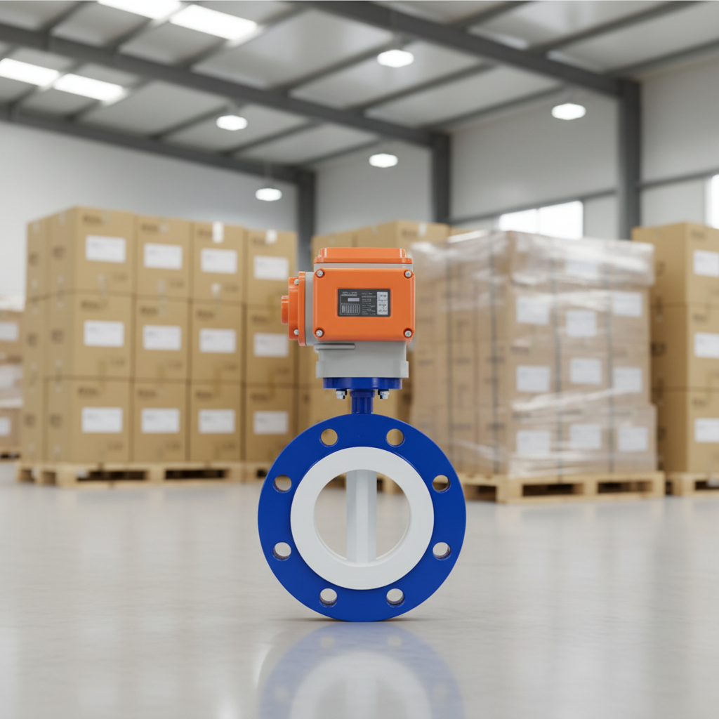 Stainless Steel 3 Way Internal Thread Pneumatic Ball Valve Double/Single Acting Pneumatic Actuator Female Threaded Ball Valve